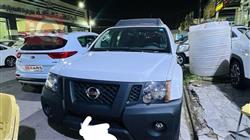 نیسان ئێکستێرا